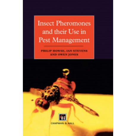 Insect Pheromones and their Use in Pest Management