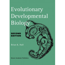 Evolutionary Developmental Biology