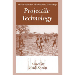 Projectile Technology