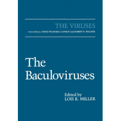 The Baculoviruses