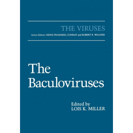 The Baculoviruses