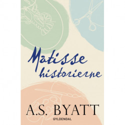 Matissehistorierne: noveller
