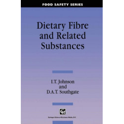 Dietary Fibre and Related Substances