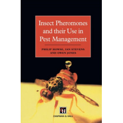 Insect Pheromones and their Use in Pest Management