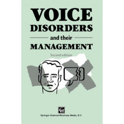 Voice Disorders and their Management