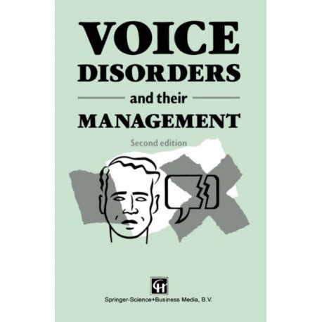 Voice Disorders and their Management