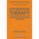 Psychosexual Therapy: A Cognitive-Behavioural Approach