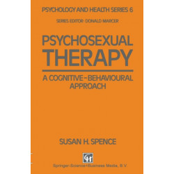 Psychosexual Therapy: A Cognitive-Behavioural Approach