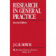 Research in General Practice