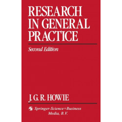 Research in General Practice