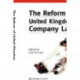 Reform of UK Company Law
