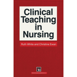 Clinical Teaching in Nursing