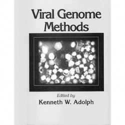 Viral Genome Methods