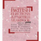 British Elections and Parties Yearbook 1994