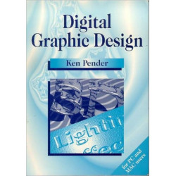 Digital Graphic Design