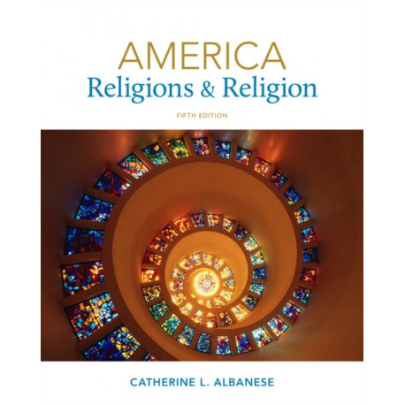 America: Religions and Religion