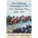 The California Campaigns of the U.S.-Mexican War, 1846-1848
