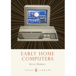 Early Home Computers
