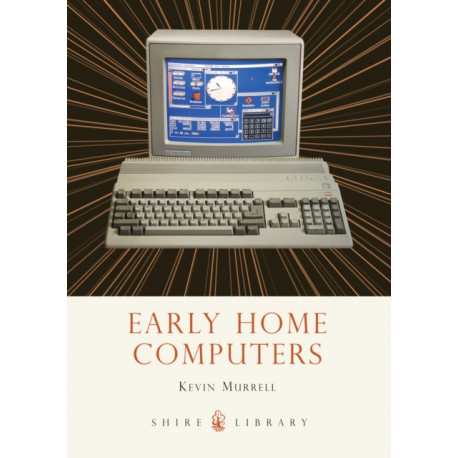 Early Home Computers