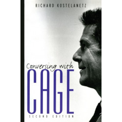 Conversing with Cage
