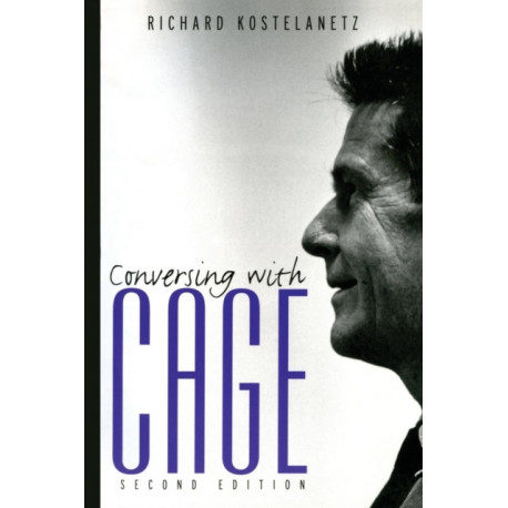Conversing with Cage