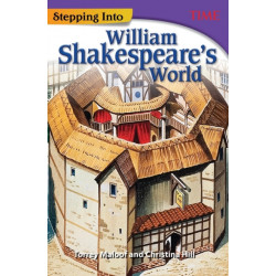 Stepping Into William Shakespeare's World