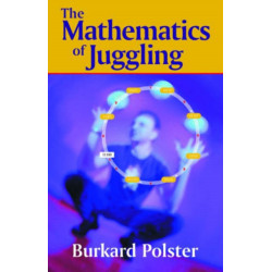 The Mathematics of Juggling