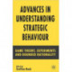 Advances in Understanding Strategic Behaviour: Game Theory, Experiments and Bounded Rationality