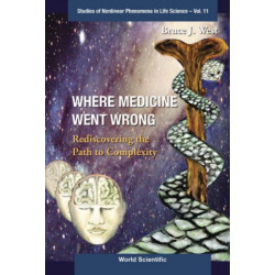 Where Medicine Went Wrong: Rediscovering The Path To Complexity