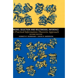 Model Selection and Multimodel Inference: A Practical Information-Theoretic Approach