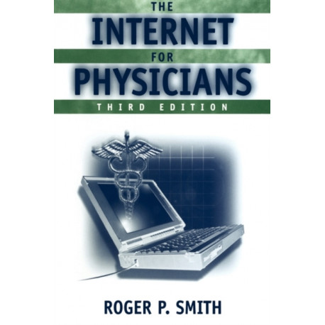The Internet for Physicians