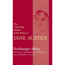 Northanger Abbey