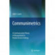Communimetrics: A Communication Theory of Measurement in Human Service Settings