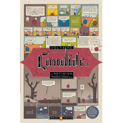 Candide,: Or Optimism