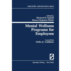 Mental Wellness Programs for Employees