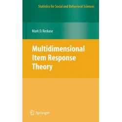 Multidimensional Item Response Theory