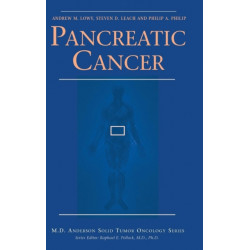 Pancreatic Cancer
