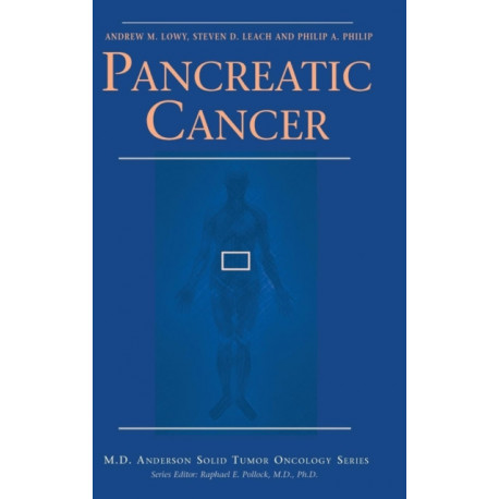 Pancreatic Cancer