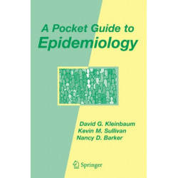 A Pocket Guide to Epidemiology
