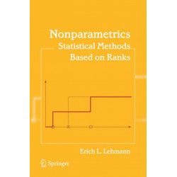 Nonparametrics: Statistical Methods Based on Ranks