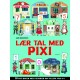 Lær tal med pixi, 10 pixi...
