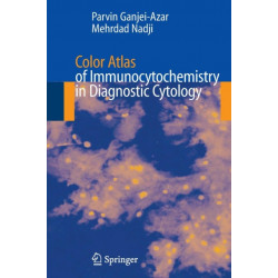 Color Atlas of Immunocytochemistry in Diagnostic Cytology