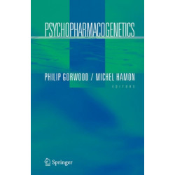 Psychopharmacogenetics
