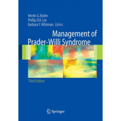 Management of Prader-Willi Syndrome