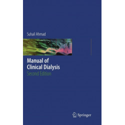 Manual of Clinical Dialysis