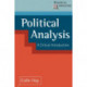 Political Analysis: A Critical Introduction