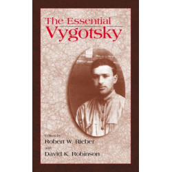 The Essential Vygotsky