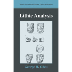 Lithic Analysis