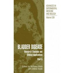 Bladder Disease: Research Concepts and Clinical Applications