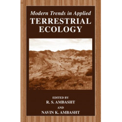 Modern Trends in Applied Terrestrial Ecology